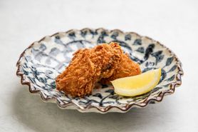 ⭐︎お膳を頼まれた方⭐︎ランチ追加カキフライ2個