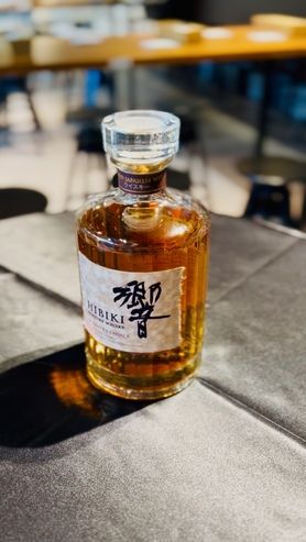 響 ブレンダーズチョイス