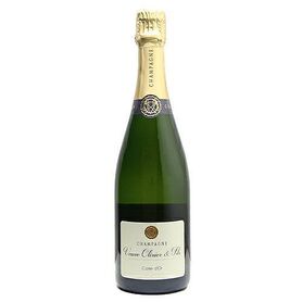 ブリュット カルト・ドール　ヴーヴ・オリヴィエ　750ml