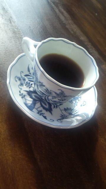 アメヤ珈琲謹製オリジナルブレンド（夕凪　三の目潟）