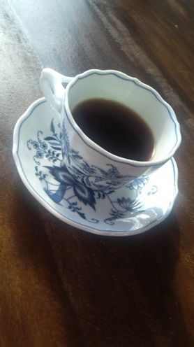 アメヤ珈琲謹製オリジナルブレンド（夕凪　三の目潟）