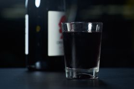 グラスワイン（赤）ナチュラルワイン