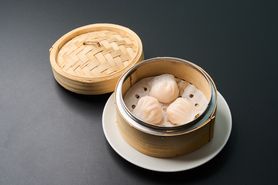 海老蒸し餃子 3個