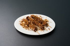 ミニラム串 3本