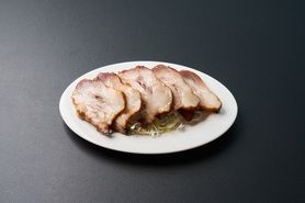 窯焼きチャーシュー