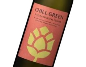 CHILLGREEN  bitter&tropical　【HB】