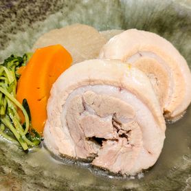 ほろほろ豚バラ大根(大)