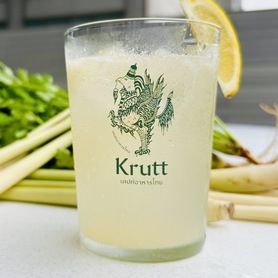 レモングラスサワー