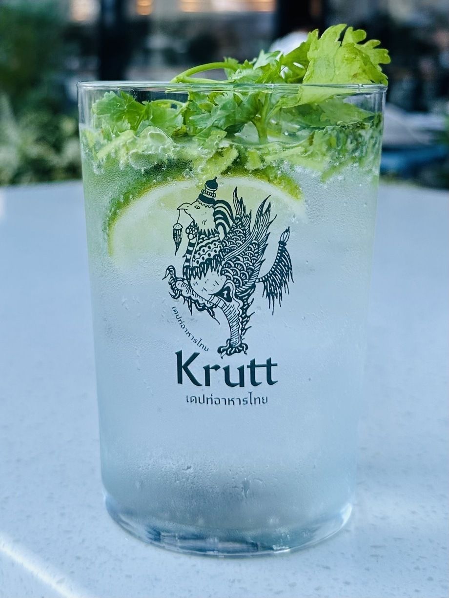 パクチーサワー（680）