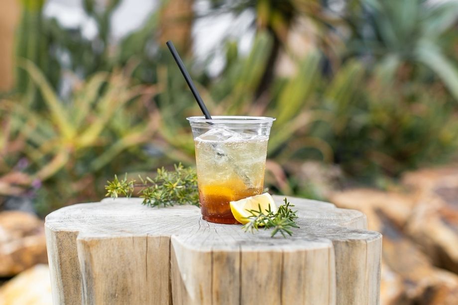 クラフトコーラ