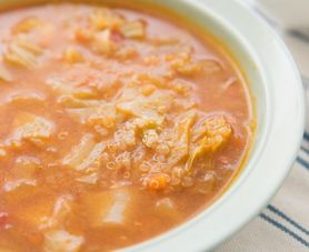 ミネストローネ