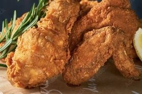 スティックチキン【５本】