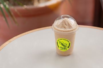 オノオノシェイク