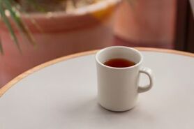 オーガニックブラックティー