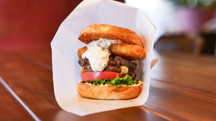 【DX】タルタルチーズハッシュDX