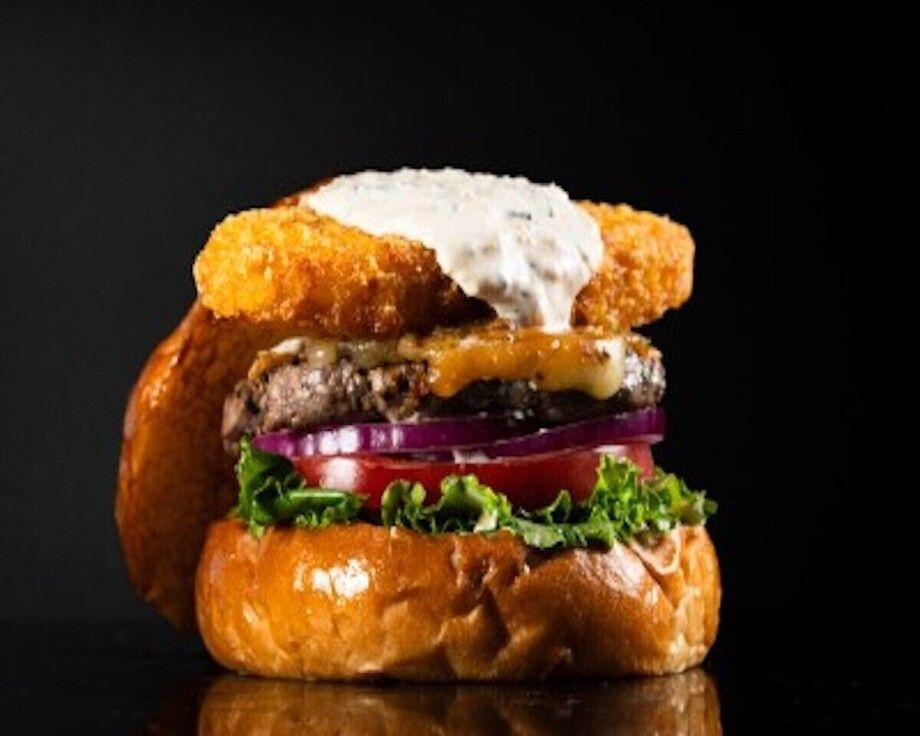 タルタルチーズハッシュ