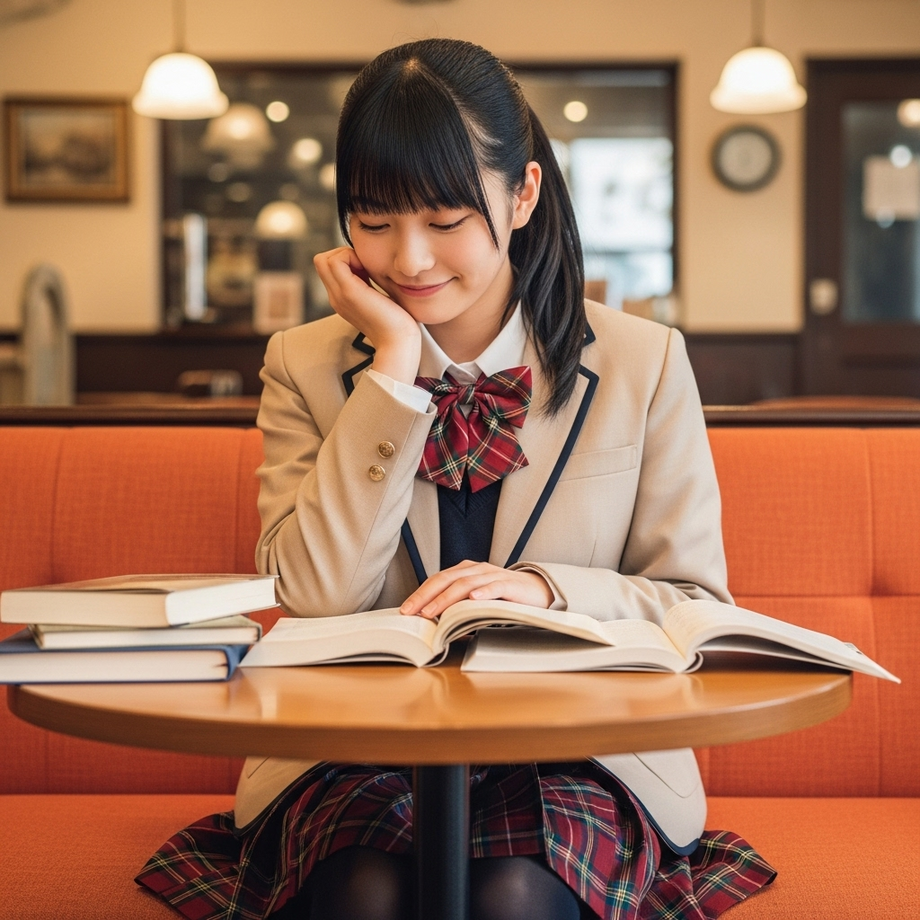 雑誌とコーヒーチケットの物々交換（0円）