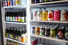 【クラフトビール】1,000円！（税抜き）