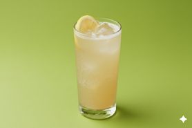 リモンチェロソーダ