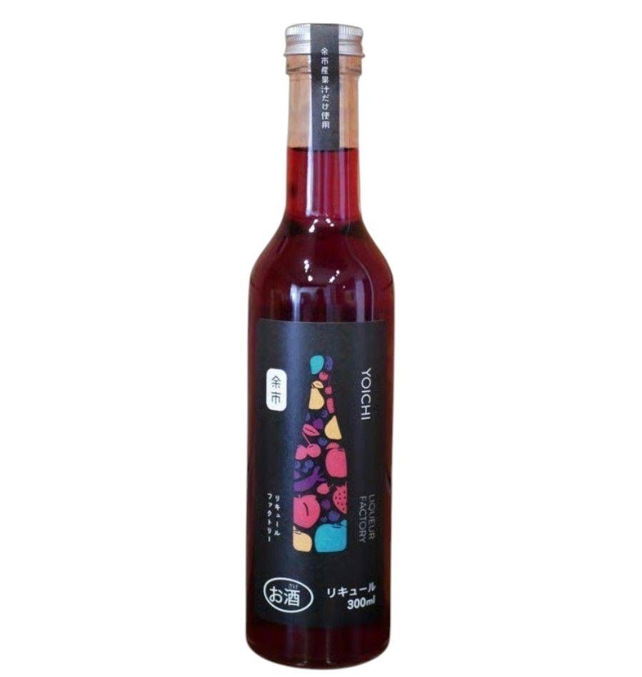 ふらんぼわーずリキュールロック