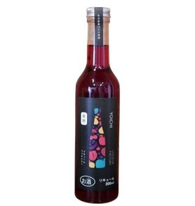 ふらんぼわーずリキュールロック