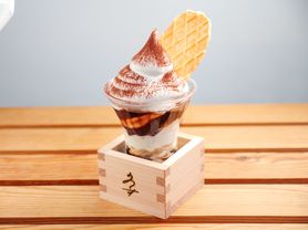 ティラミスのぱるふぇ