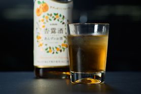 シンルチュウ　あんず酒