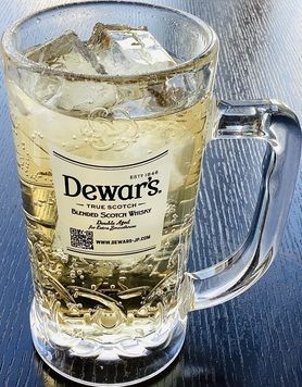 ジンジャーエール