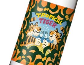 TROPICAL TIGER【HB】
