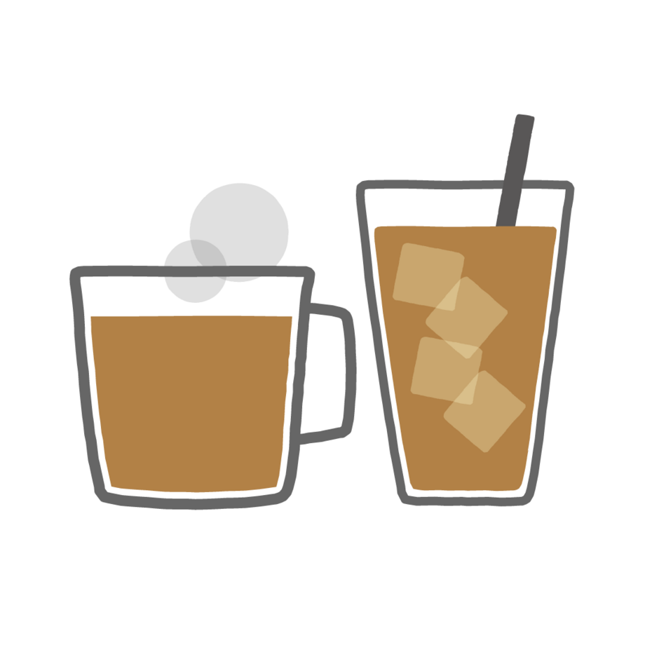 日本茶「ほうじ茶」