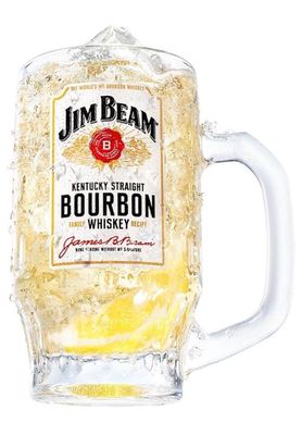 ジムビーム•スパークハイボール