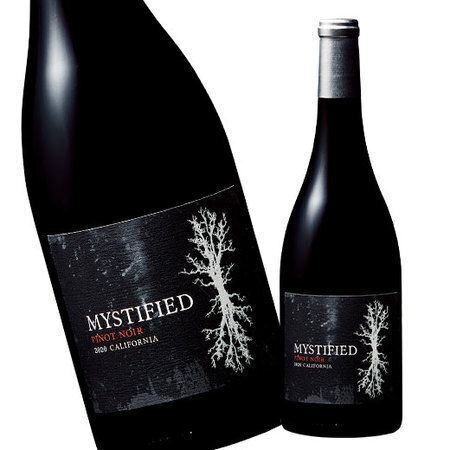 ミスティファイド　ピノノワールB