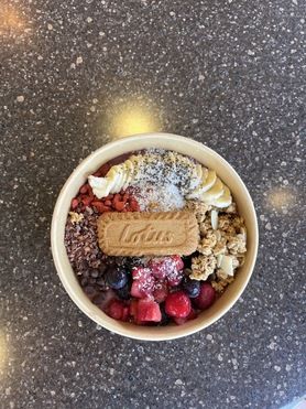 Acai Bowl アサイーボウル