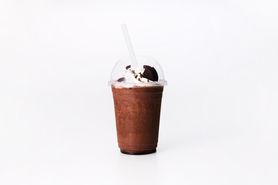 10. Chocolate Heaven🍫🍌