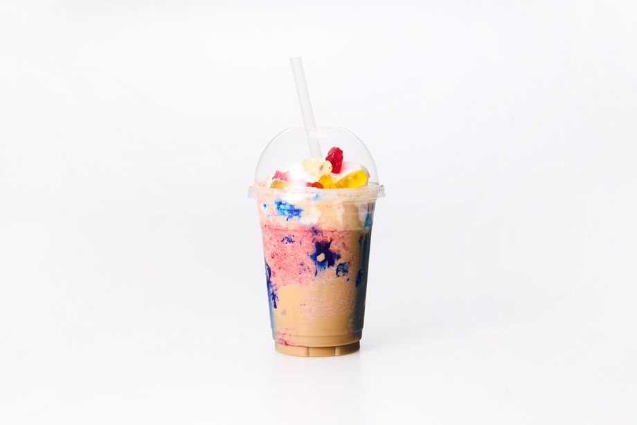 09. Candy Cheat Pop🍦