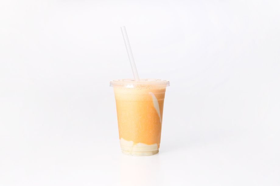 02. Tropical Detox🍍🥭