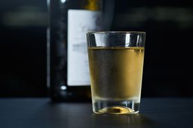 グラスワイン（白）ナチュラルワイン