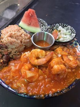 カマロンディアブロ