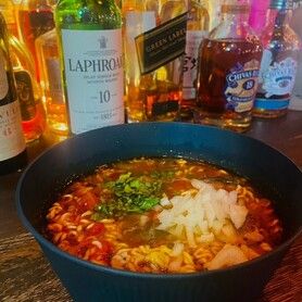 ビリアヌードル