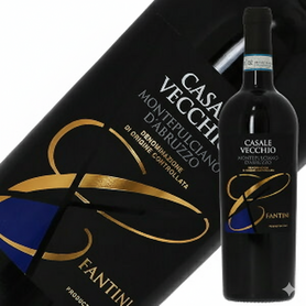 カサーレ〈モンテプルチアーノ〉