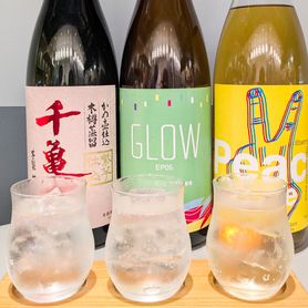 【若潮酒造】飲み比べセット