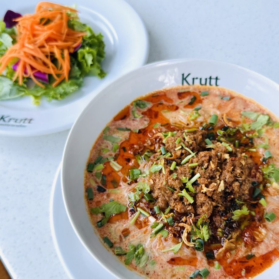 数量限定！トムヤム春雨ヌードル（1400）