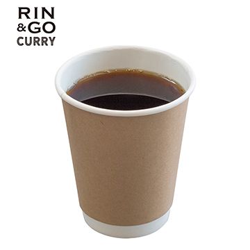 ハンドドリップホットコーヒー（450）
