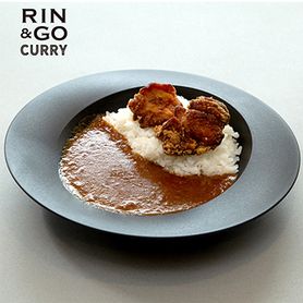 鶏からカレー（プレーン）