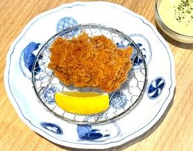 【NEW】季節限定‼ 牡蠣フライ 1個 トッピング