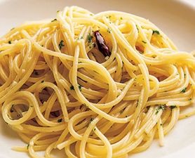 アーリオ・オーリオ・ペペロンチーノ