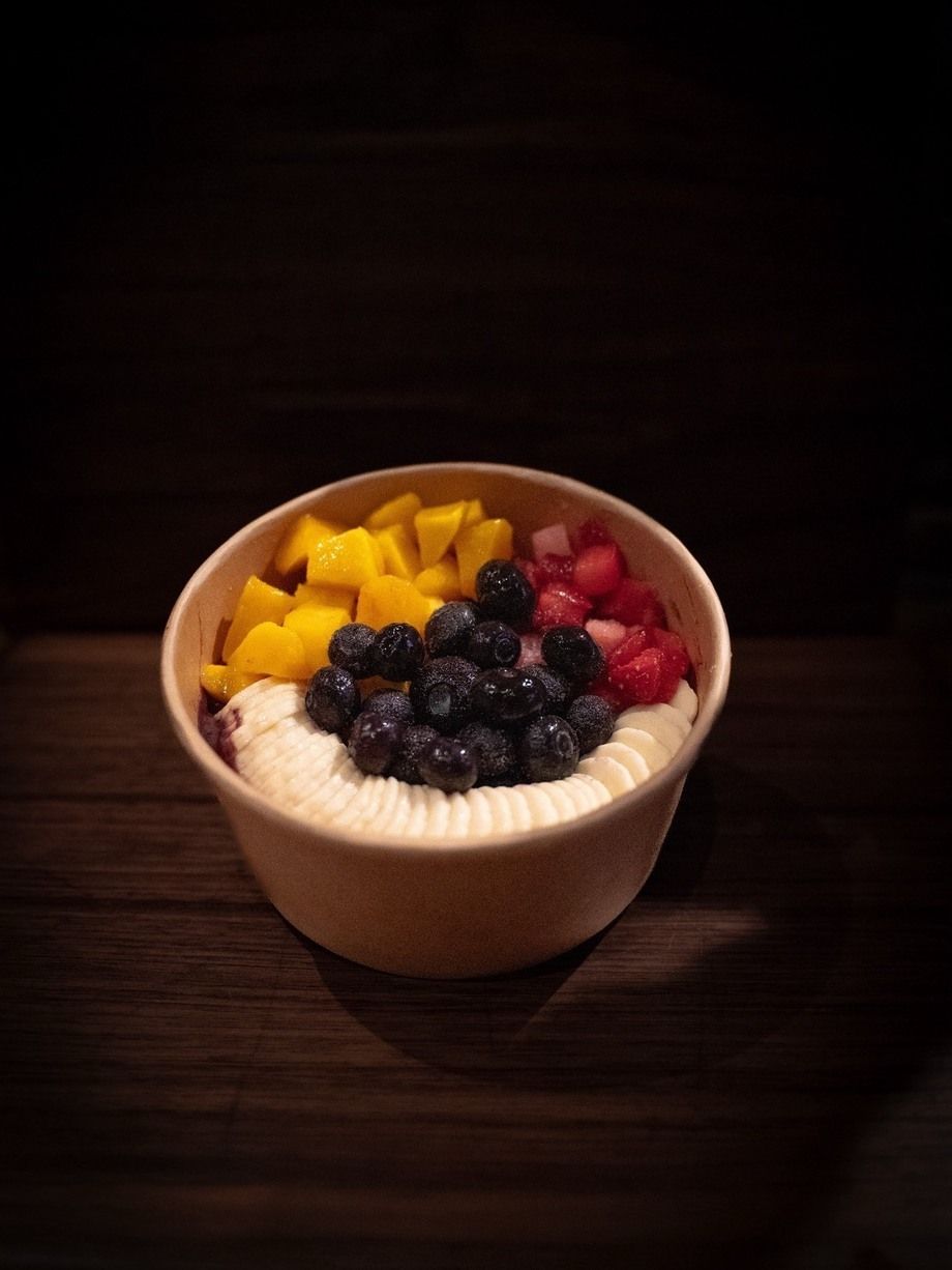 アサイーボール standard