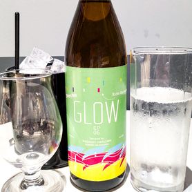 【ボトルセット】GLOW EP05