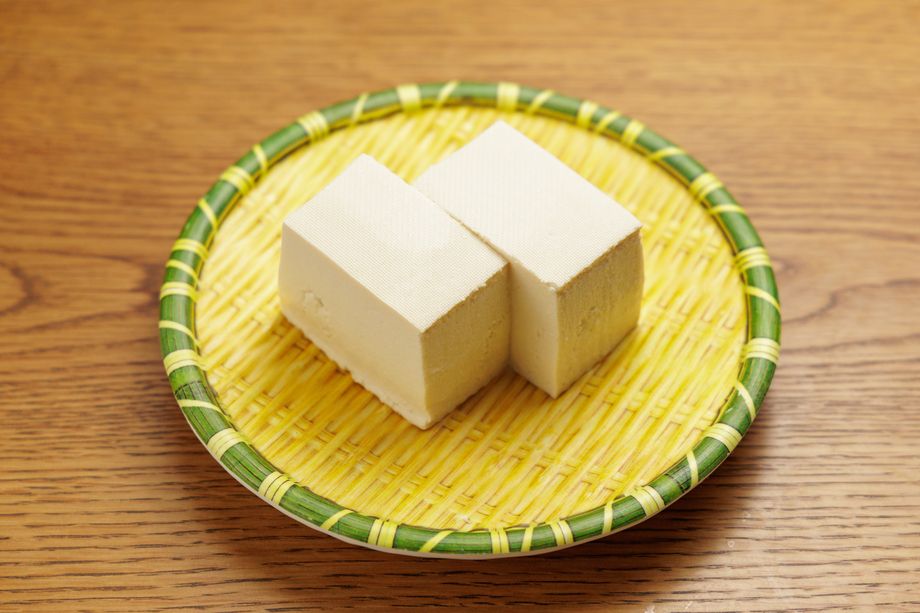 豆腐