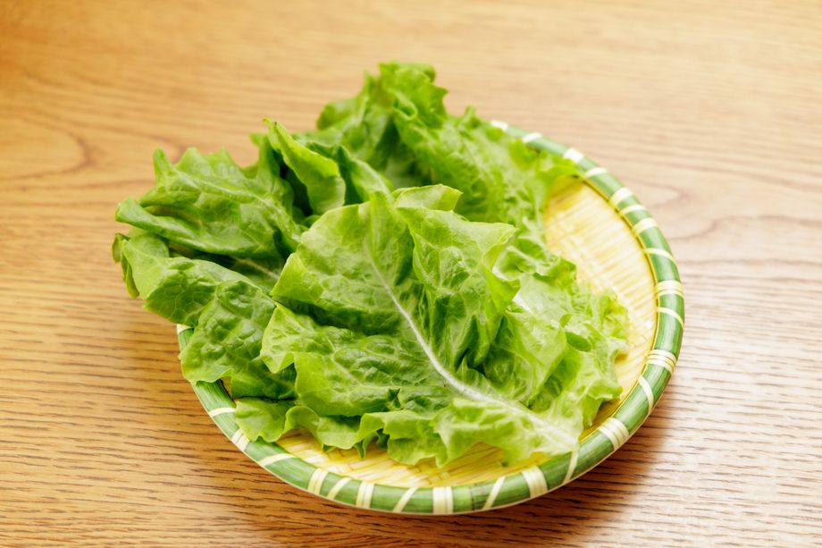 グリーンカール